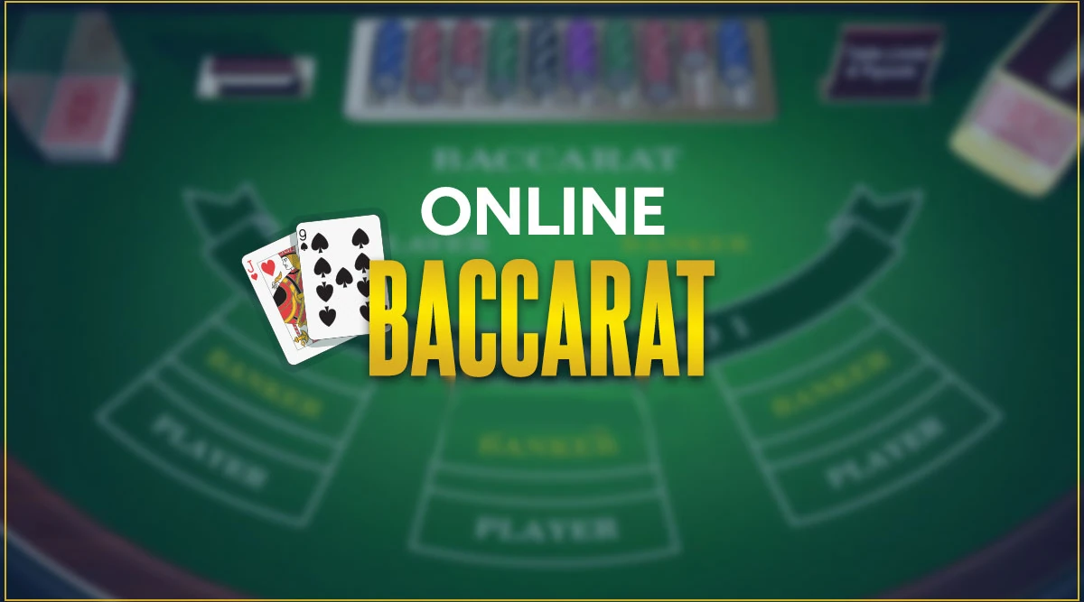 Panduan Terbaik untuk Bermain Baccarat Online